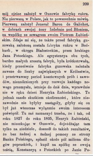 archiwalny dokument