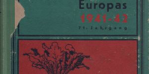 Adressbuch 1941-1942 r.