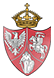 Godło Polski w 1868 r
